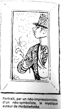 Portrait de l'auteur de Hvrbztwhstka