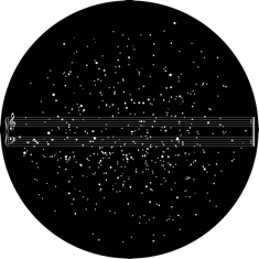 Musique céleste