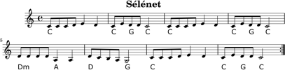 Sélénet
