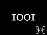 1001