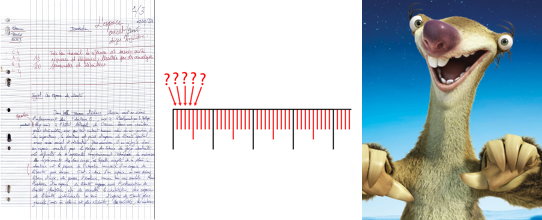 Palindrome formé de trois noms