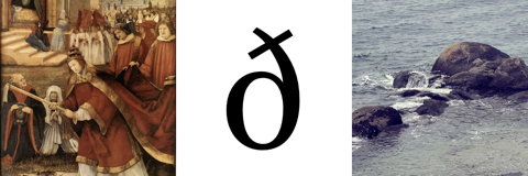 Palindrome formé de trois noms
